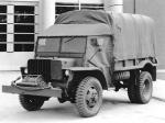 Ford GTB 1942 года